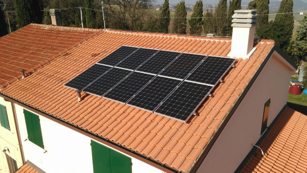 7 motivi per cui il fotovoltaico conviene ancora