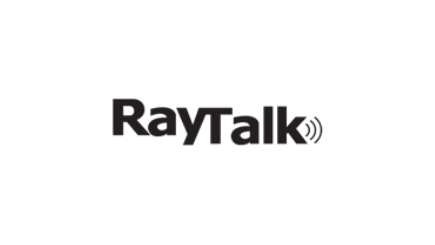 RayTalk