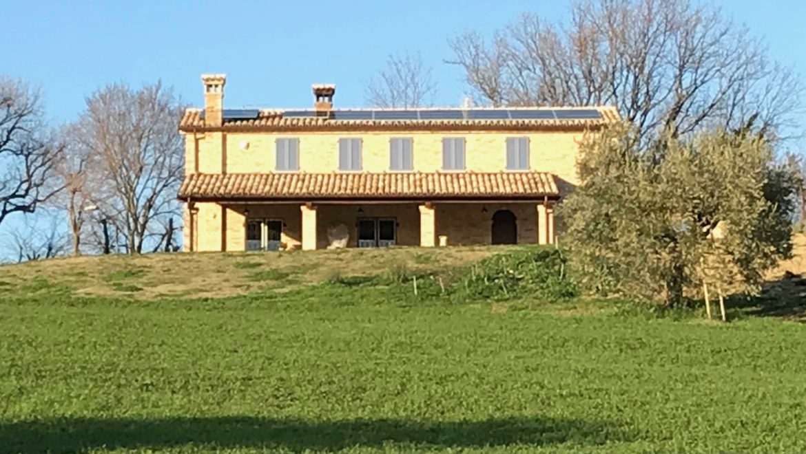 Villetta Privata