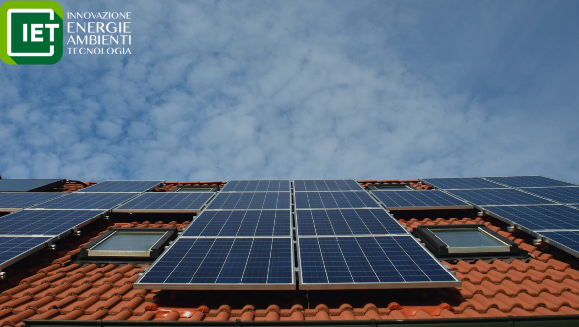 QUALE DURATA HA UN IMPIANTO FOTOVOLTAICO?