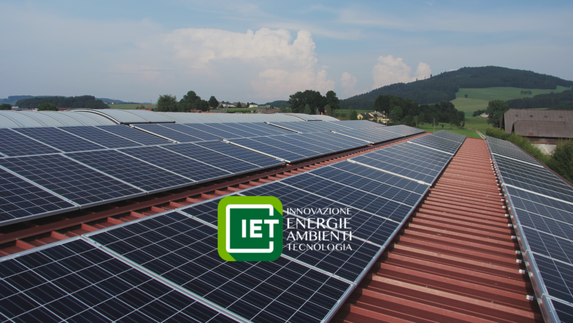 Le Voci di Costo da considerare quando si acquista un Impianto Fotovoltaico
